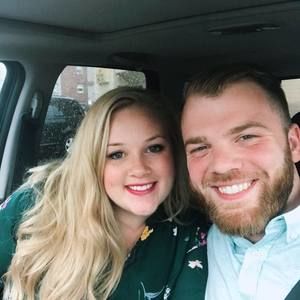 Meet your Posher, Shawn